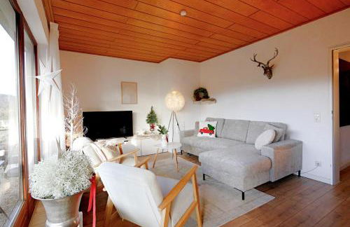 Ferienwohnung Schöner Ausblick - Foto 34