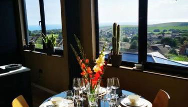 Luxury Apartment Brighton and South Downs National Park, Free Parking, animals on request daily fee - Foto 5