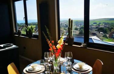 Luxury Apartment Brighton and South Downs National Park, Free Parking, animals on request daily fee - Foto 5