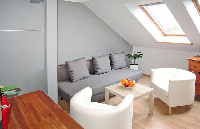 Holiday Flat, Stepnica - Foto 5