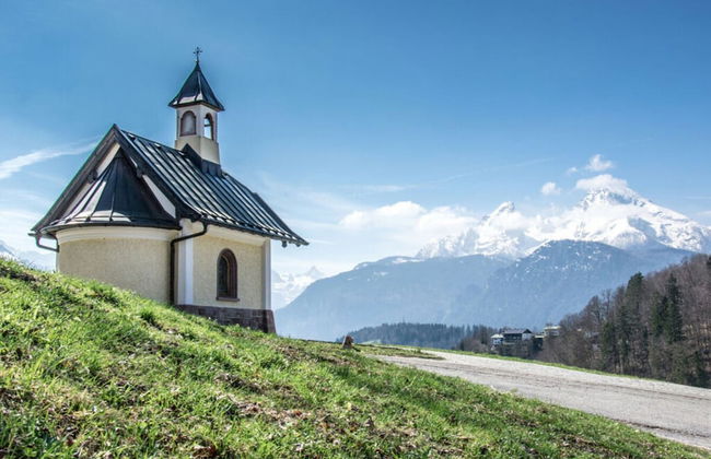 Apartment on the Mountain Slope With Balcony - Foto 23