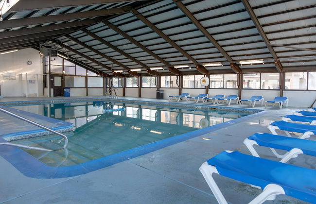 Legacy Vacation Resorts Brigantine Beach - Foto 71