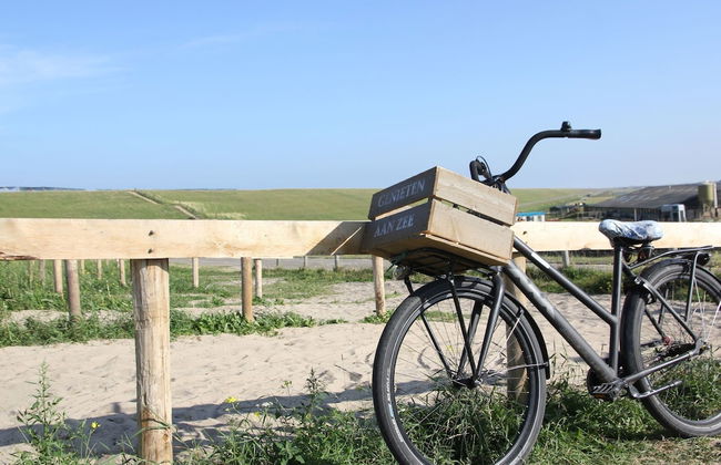 Villa in Schoorldam With Garden - Foto 38