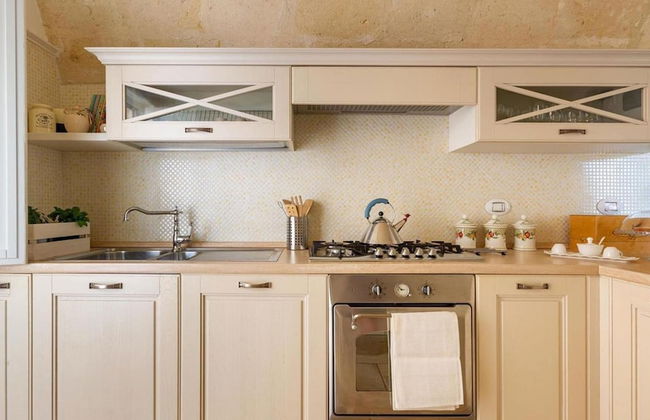 1966 Villa Medici Alla Macchia by Perle di Puglia - Foto 24