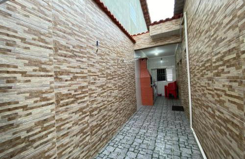 Casa aconchegante prox ao Sesc Bertioga 2 quartos, 2 banheiros - Foto 26