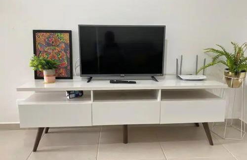 S02 - Lindo apto 3 min da praia + linda de Ubatuba - Foto 61