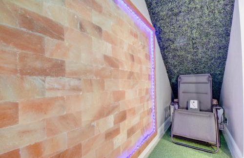 East Delray Beach Holistic Spa Resort - Foto 28