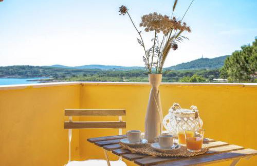 Dea Fertilia. Casa indipendente con vista mare. - Foto 14