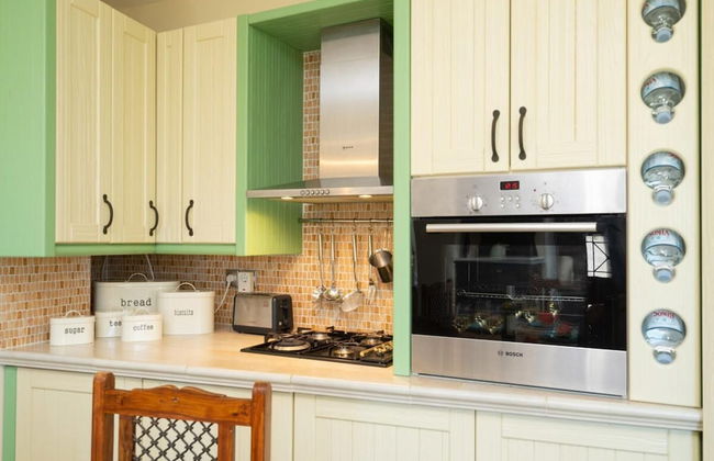 Villa Bolios Sea View Private Pool - Photo 56