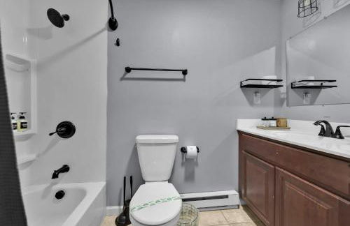 Hot Tub Game Room Firepit Arrowhead Family - Foto 44