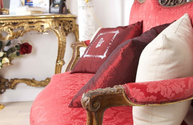 B&B Stanze del David Place - Foto 7