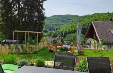Ferienwohnung Hahnenblick - Foto 11