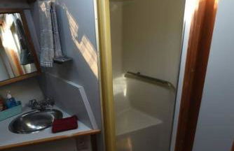 Beautiful Yacht on Catskill Creek - Foto 9