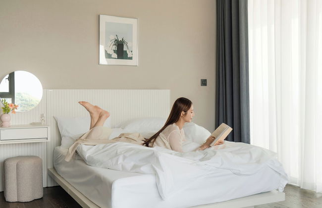 Le Collective Haeundae Paragraf - Photo 78