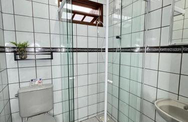 Residencial Nosso Sonho - Aptos Completos 150m do Mar com Piscina - Photo 51