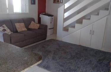 Duplex na Praia de Guriri - Photo 9