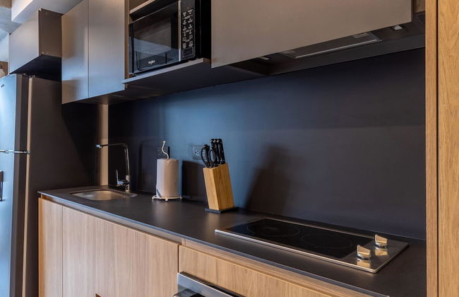 w Stylish Loft in Virrey - Photo 14