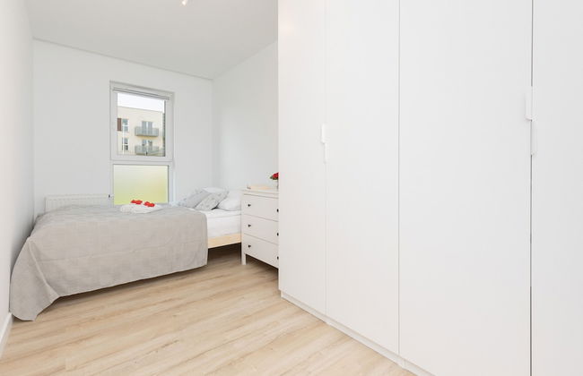 Warsaw Apartment With Terrace by Renters - Foto 3