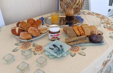 Evgeniou House in Nea Triglia - Foto 5