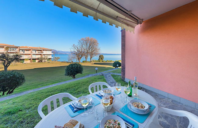 San Sivino 142 Apartment - Foto 26