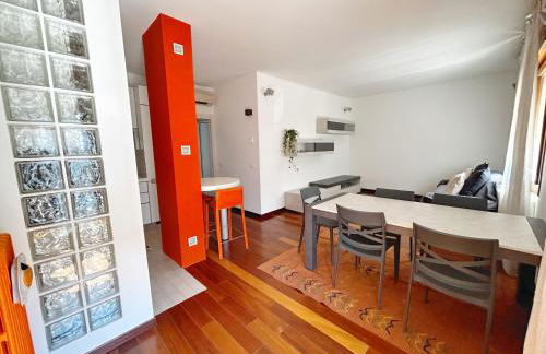 Orange apartment - Foto 1