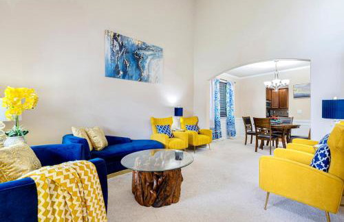 EV2-GRACE VILLA-Many BRs and loft - Foto 50