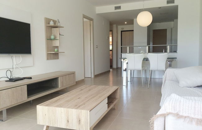 VIP Appartment Terrazas de Campoamor - Foto 11