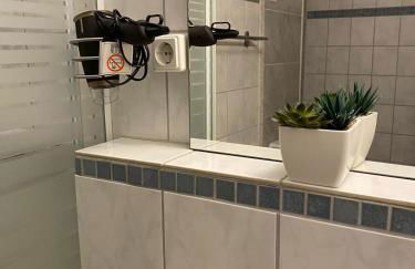 City Apartments direkt am Hauptbahnhof - Perfekt für Pendler und Monteure - Foto 7