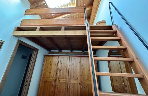 Mansarda con vista - Photo 25