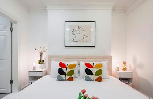 Welcome London National Gallery - Photo 26