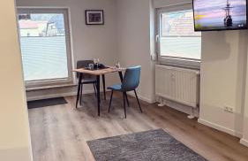 Heimatliebe Erfweiler Wohnung VIER - Foto 8