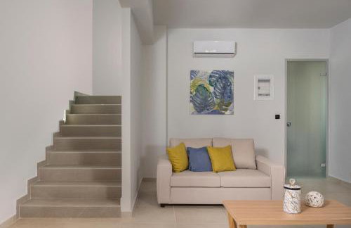 Aegean Breeze Luxury Apartments next to the sea - Foto 61