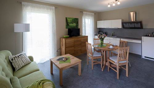 WaldResort - Am Nationalpark Hainich - Foto 5