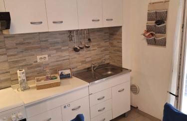 BnB Milano Dipinta di Blu With Balcony - Photo 20