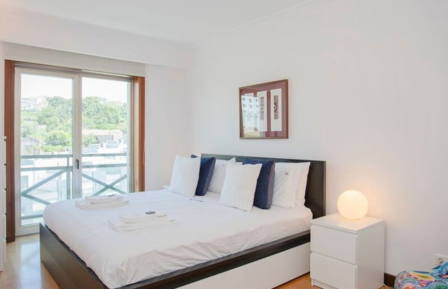 Liiiving in Porto - Douro Riverside Apartment - Foto 4