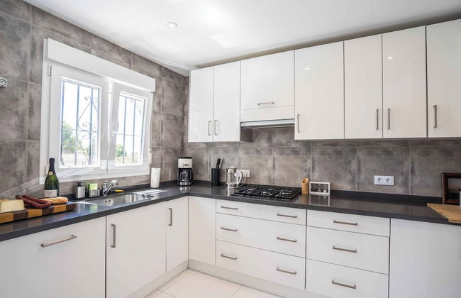 Villa Luxe - Foto 11