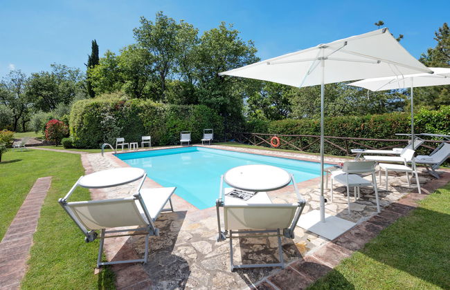 Villa del Poggio - Foto 28