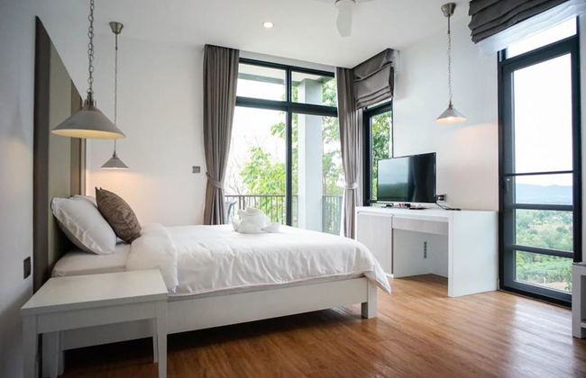 Monte Vista Chalet - Foto 3