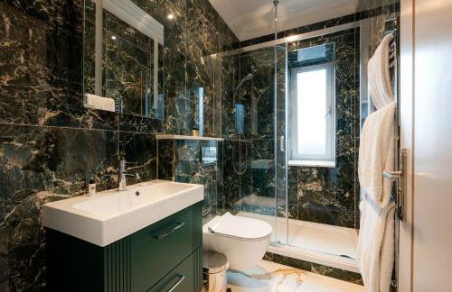 Fountain House Apartments - Hyde Park, London - Foto 108