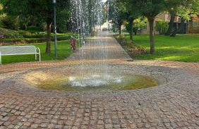Ferienhaus Strauss nahe der Kyffhäuser Therme - Photo 39