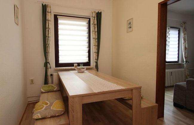 Ferienwohnung in der Nahe vom Hexentanzplatz - Foto 20