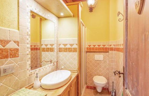 Nice Apartment In Città Di Castello Pg - Foto 27