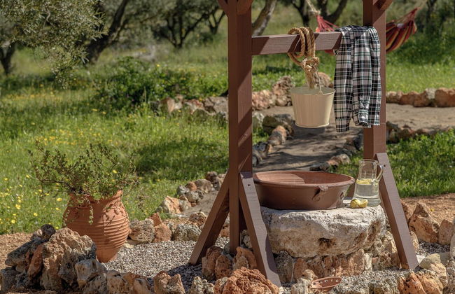 Casa Abuelo Cottage - Foto 48