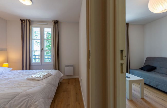 Résidence Les Balcons de l'Yse - Photo 13