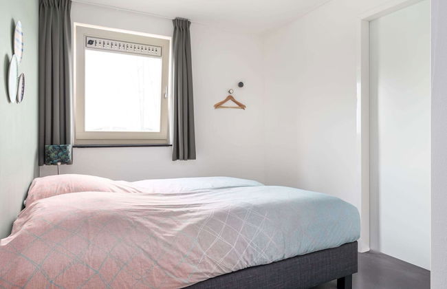 Bungalow With an Outdoor Fireplace by Water - Foto 47