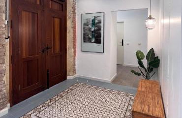 Maritime Apartamentos Cabañal - Photo 38