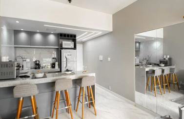 Melhor localização do Rio e em Frente ao metrô - Foto 21