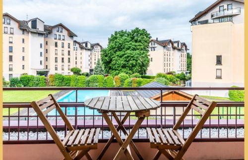 Le Cyclade I Studio I Saint-Julien - Photo 1