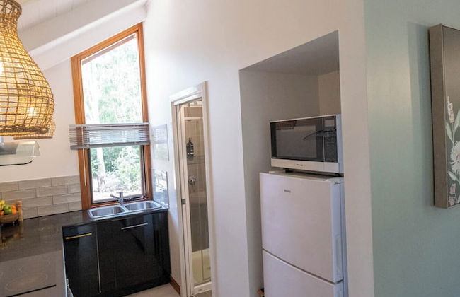 Airlie Beach Eco Cabins - Adults only - Photo 25