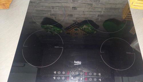 Ca' Maraisci, incantevole appartamento vista mare - Foto 2, stove